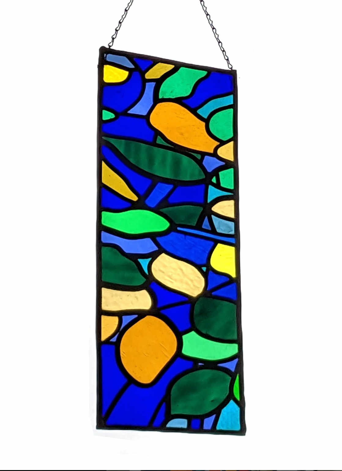 Book a Workshop - Leaded Glass